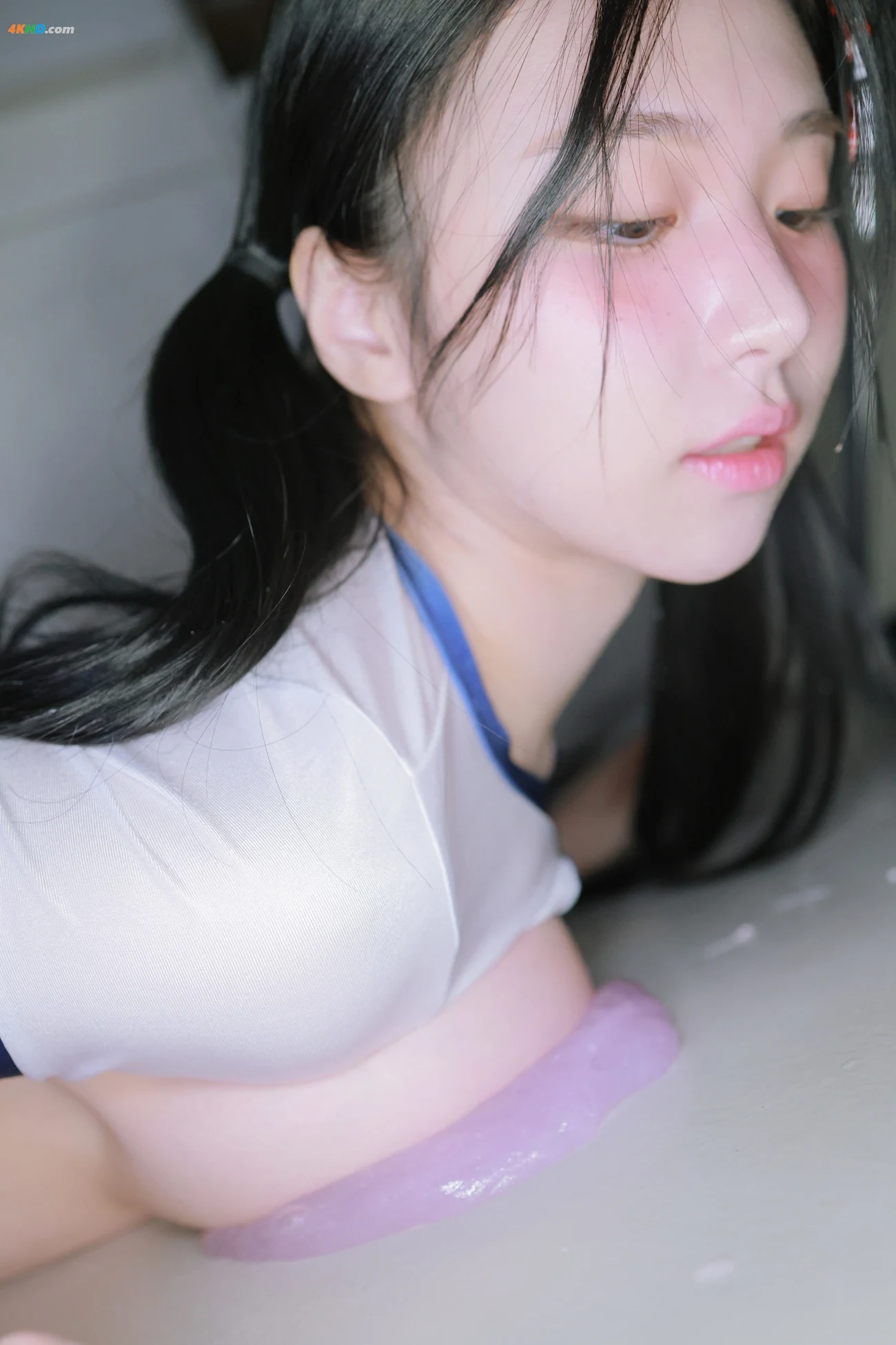 YeonWoo Lee (YeonU) - Slime — photo 102