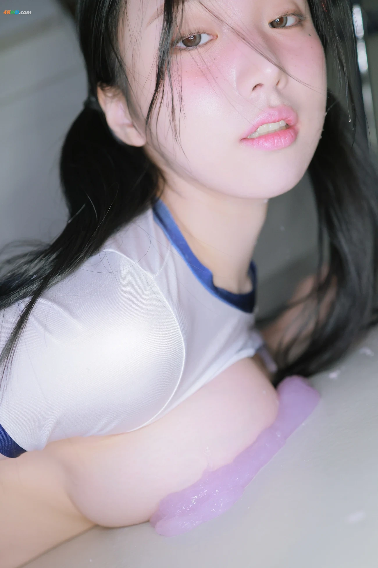 YeonWoo Lee (YeonU) - Slime — photo 107