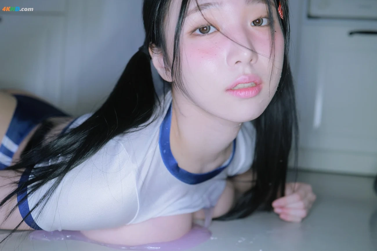YeonWoo Lee (YeonU) - Slime — photo 112