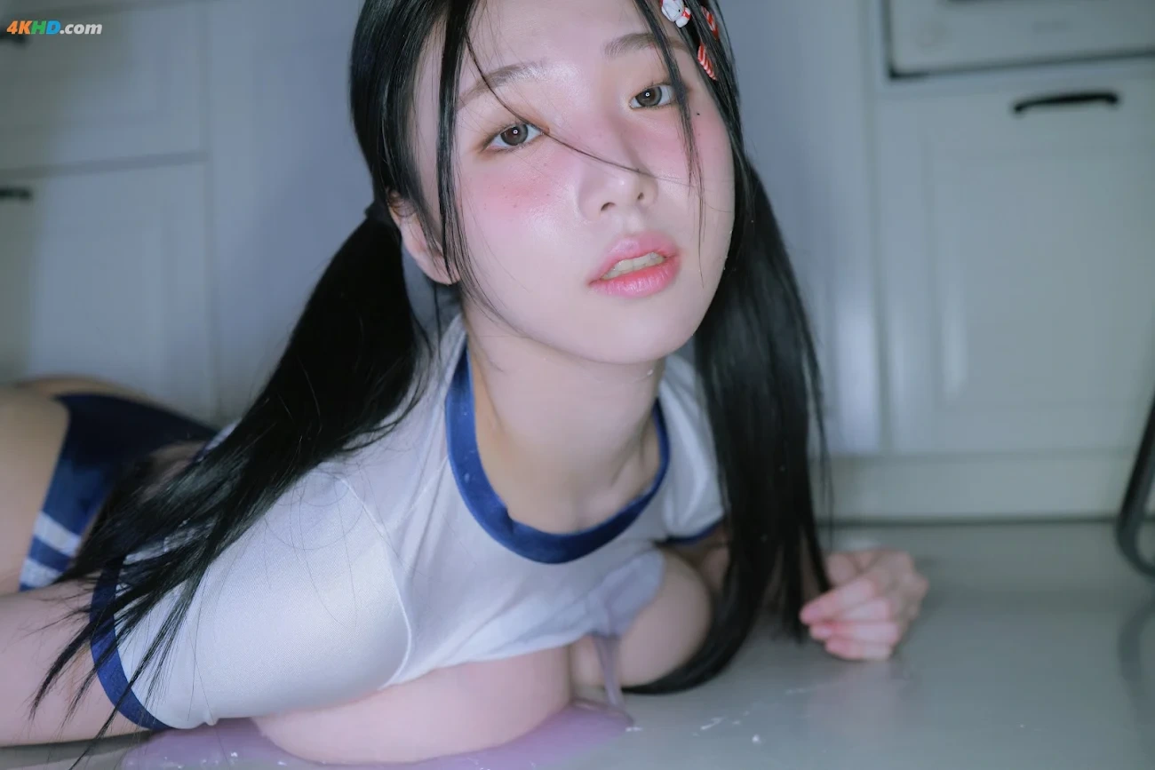 YeonWoo Lee (YeonU) - Slime — photo 113