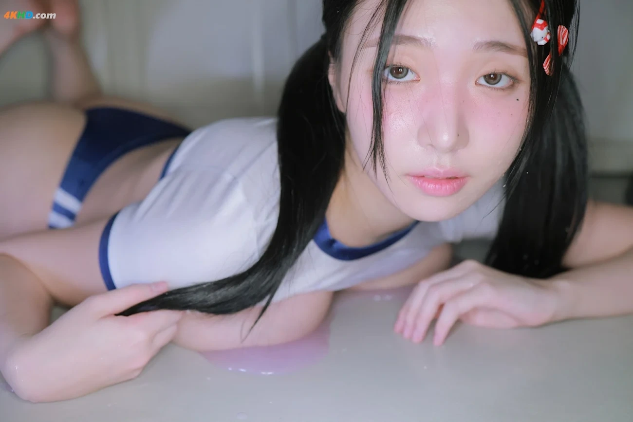 YeonWoo Lee (YeonU) - Slime — photo 118