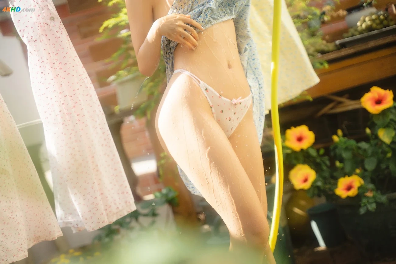 ChunMoMo - LiangYiFu — photo 43