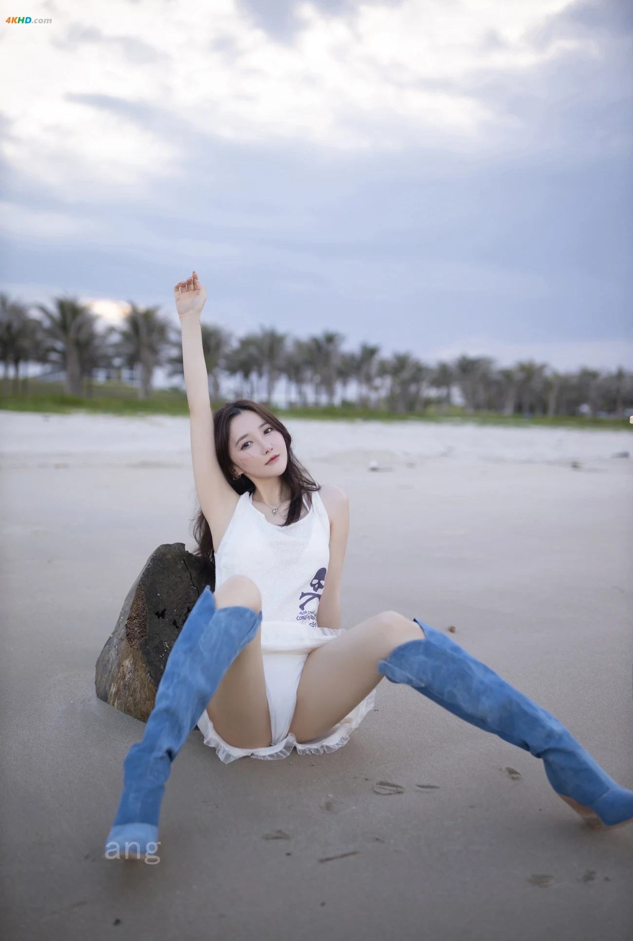 YuZiJiangFish XiaoHaiYu — photo 11