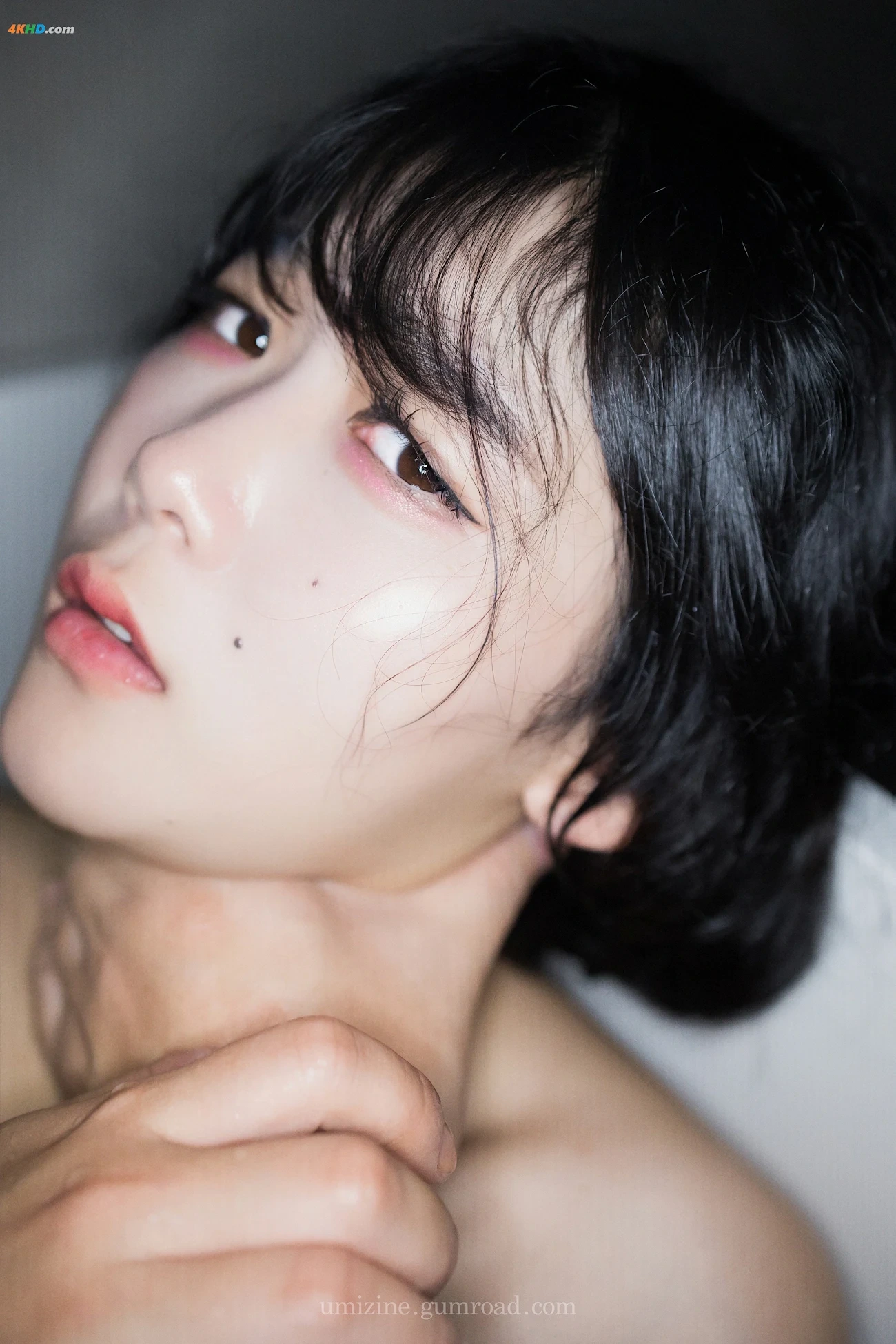 [UMIZINE] Zia (JiA) Vol 2 - Bathtub Mermaid — photo 96