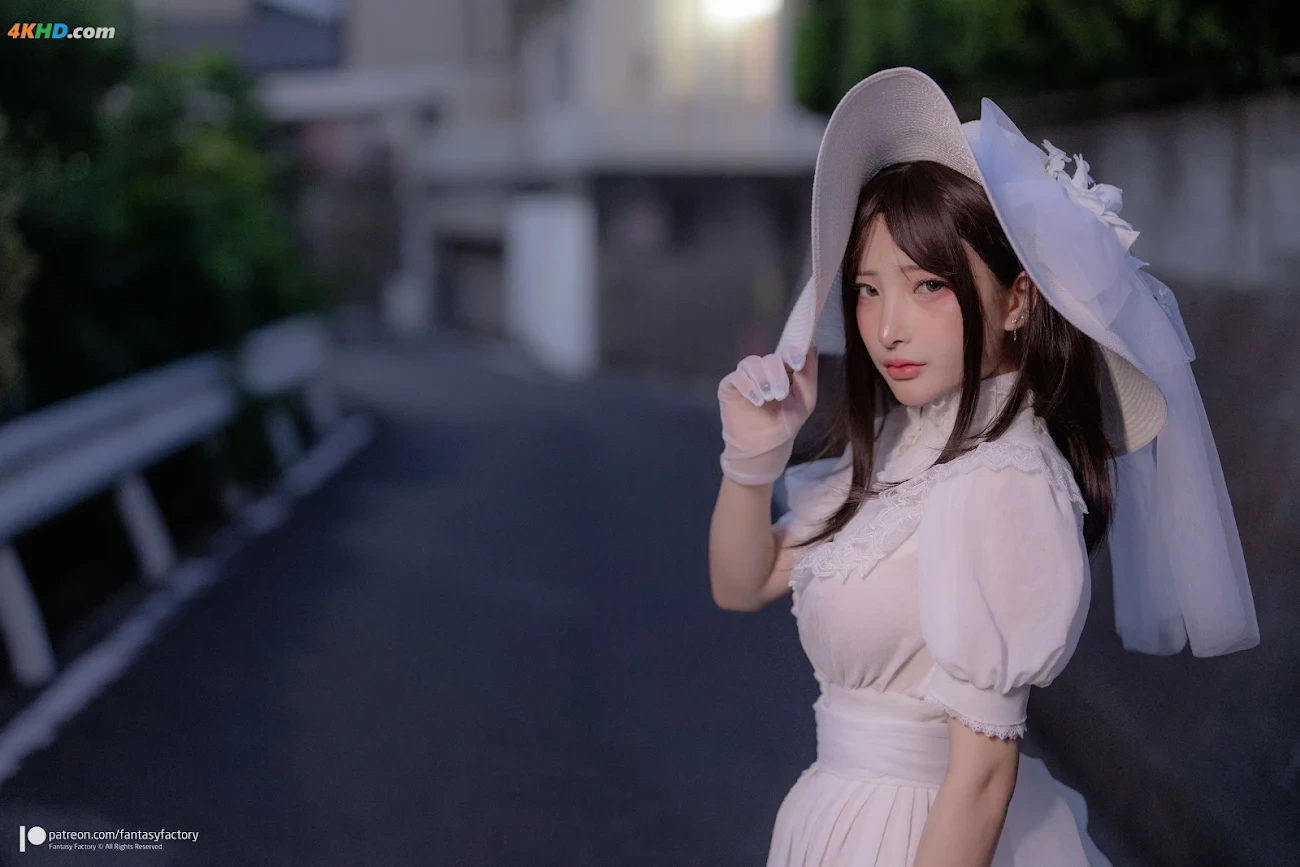 Fantasy FactoryXiaoDing - Hachishaku-sama — photo 10