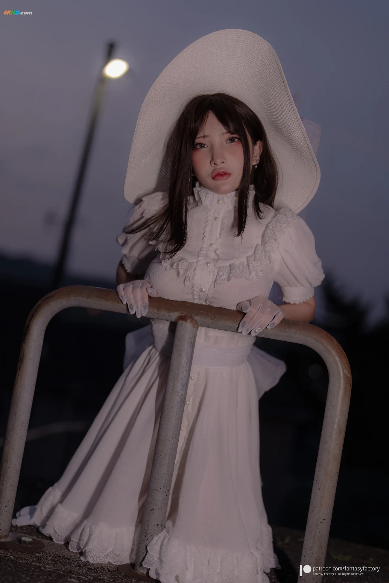 Fantasy FactoryXiaoDing - Hachishaku-sama — photo 13