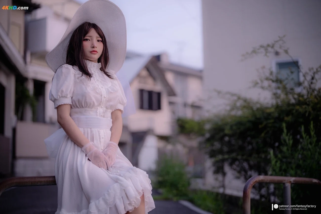 Fantasy FactoryXiaoDing - Hachishaku-sama — photo 18