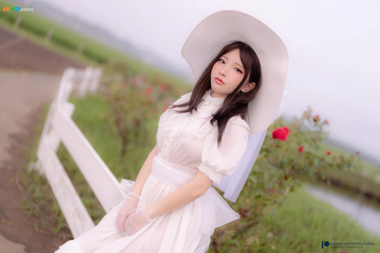 Fantasy FactoryXiaoDing - Hachishaku-sama — photo 36