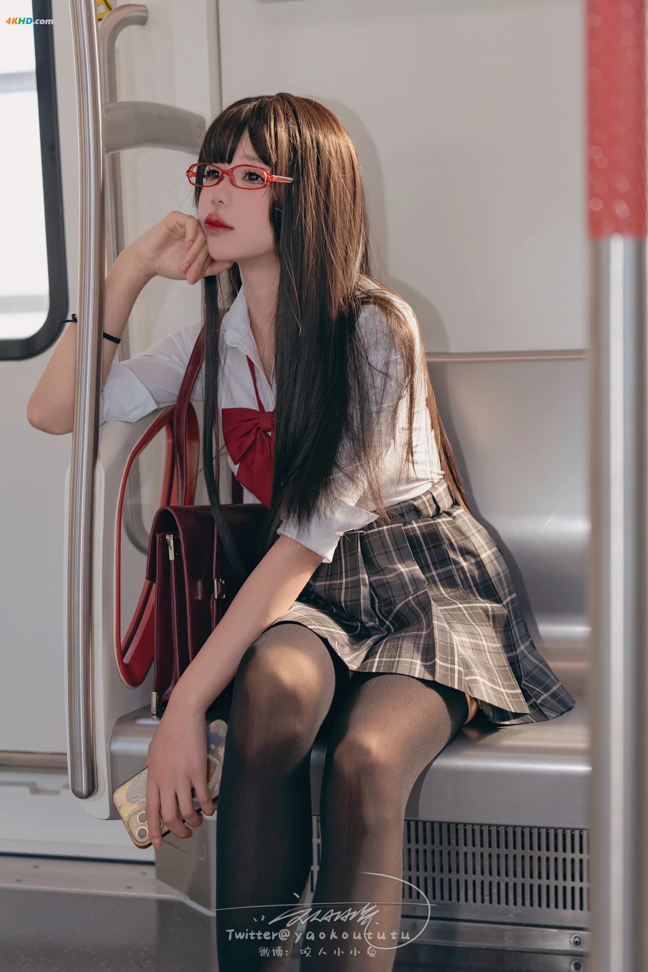 NianNianTuanZiTu(YaoYiKouTuNiang)- DianCheJingHun& QiDai — photo 1