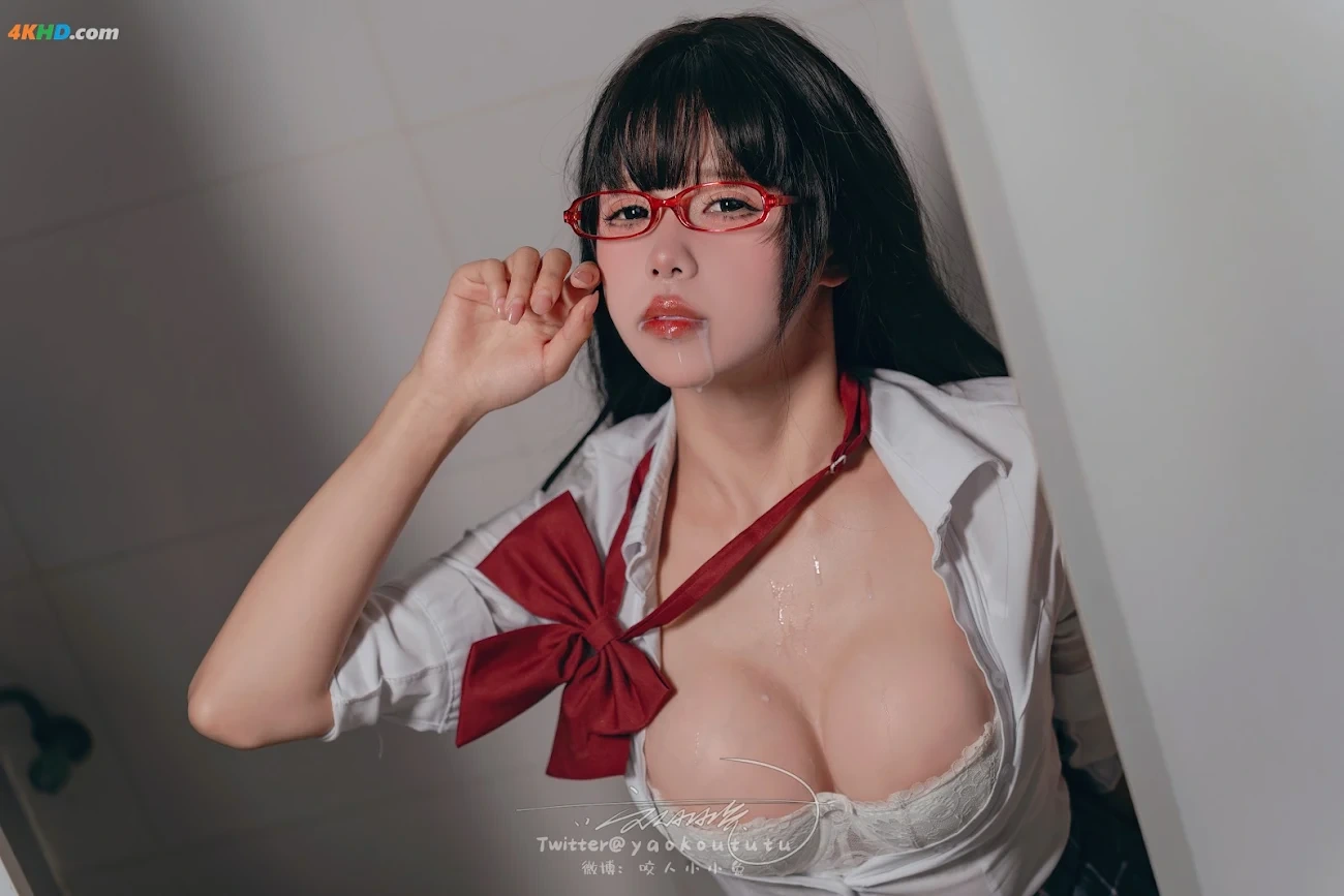 NianNianTuanZiTu(YaoYiKouTuNiang)- DianCheJingHun& QiDai — photo 58