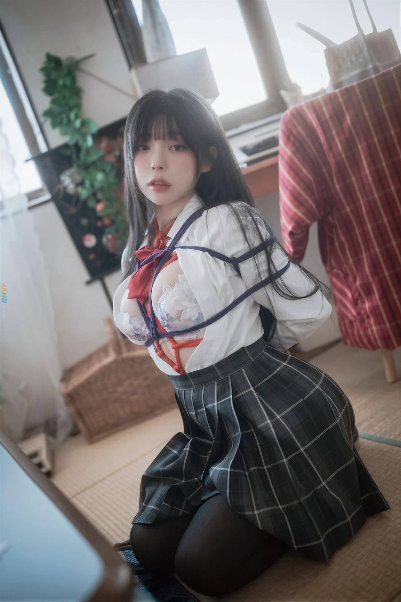 DJAWA Photo Vol.0377 Yudi (YuDi) KNOtting Class #9 — photo 4