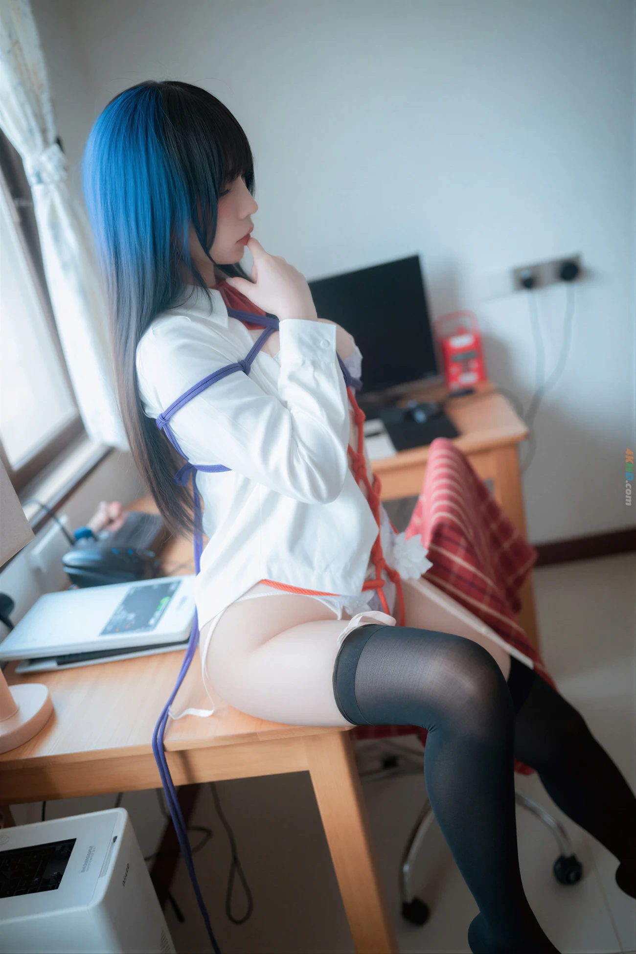 DJAWA Photo Vol.0377 Yudi (YuDi) KNOtting Class #9 — photo 8