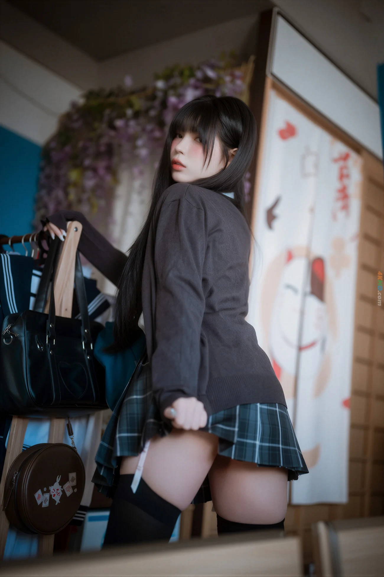 DJAWA Photo Vol.0377 Yudi (YuDi) KNOtting Class #9 — photo 33