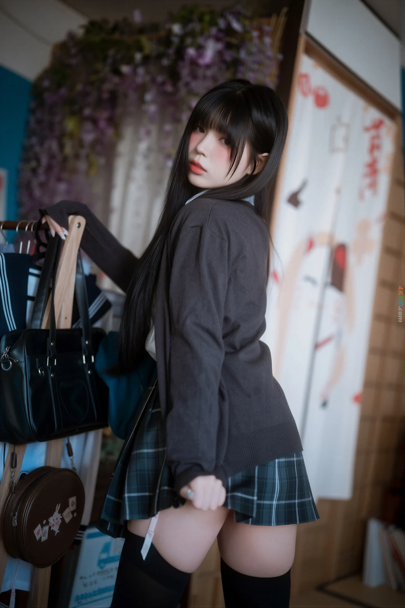 DJAWA Photo Vol.0377 Yudi (YuDi) KNOtting Class #9 — photo 35