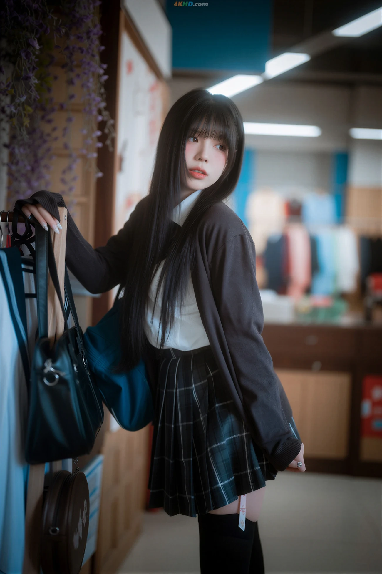 DJAWA Photo Vol.0377 Yudi (YuDi) KNOtting Class #9 — photo 36