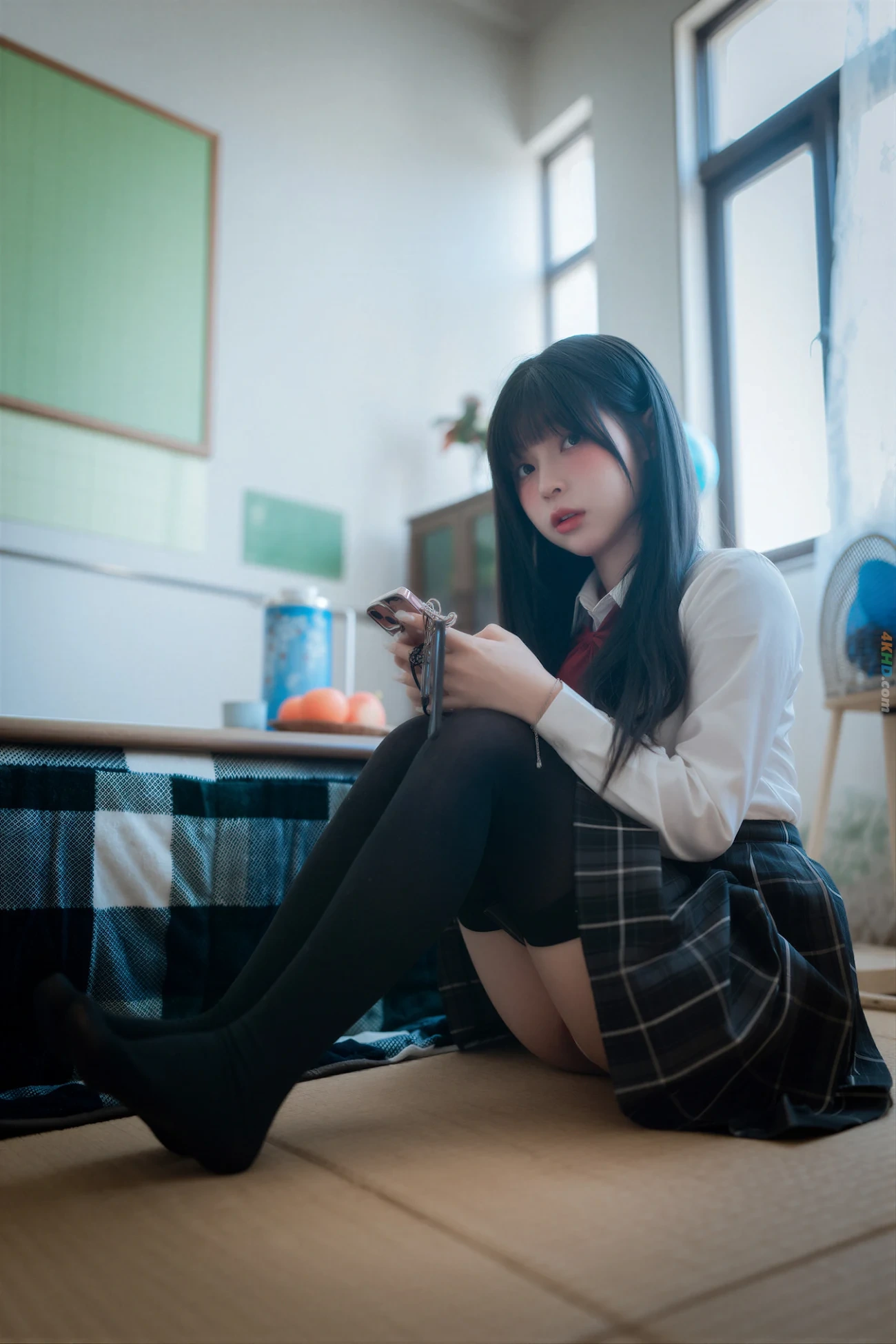 DJAWA Photo Vol.0377 Yudi (YuDi) KNOtting Class #9 — photo 37