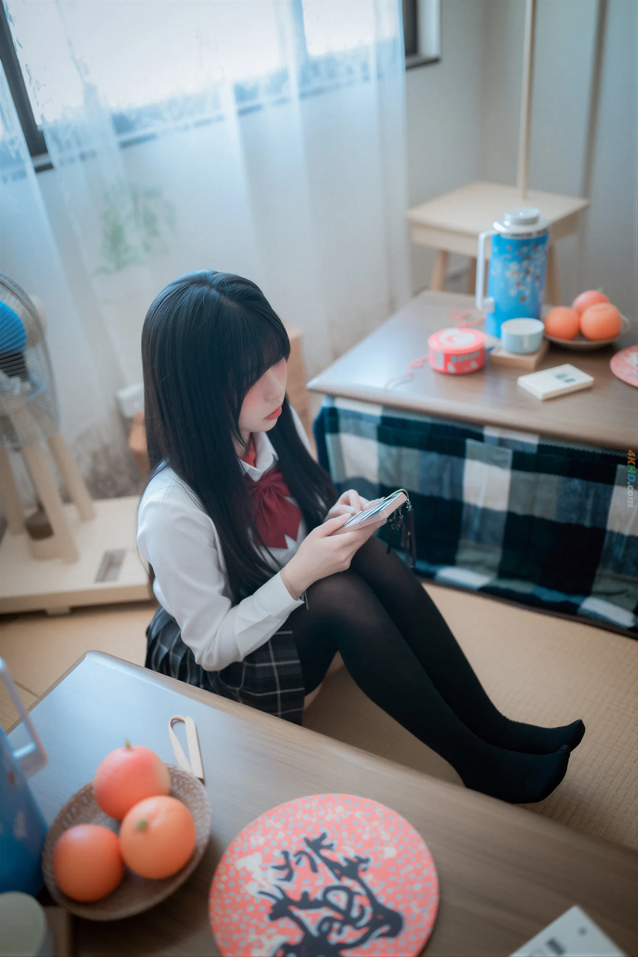 DJAWA Photo Vol.0377 Yudi (YuDi) KNOtting Class #9 — photo 38