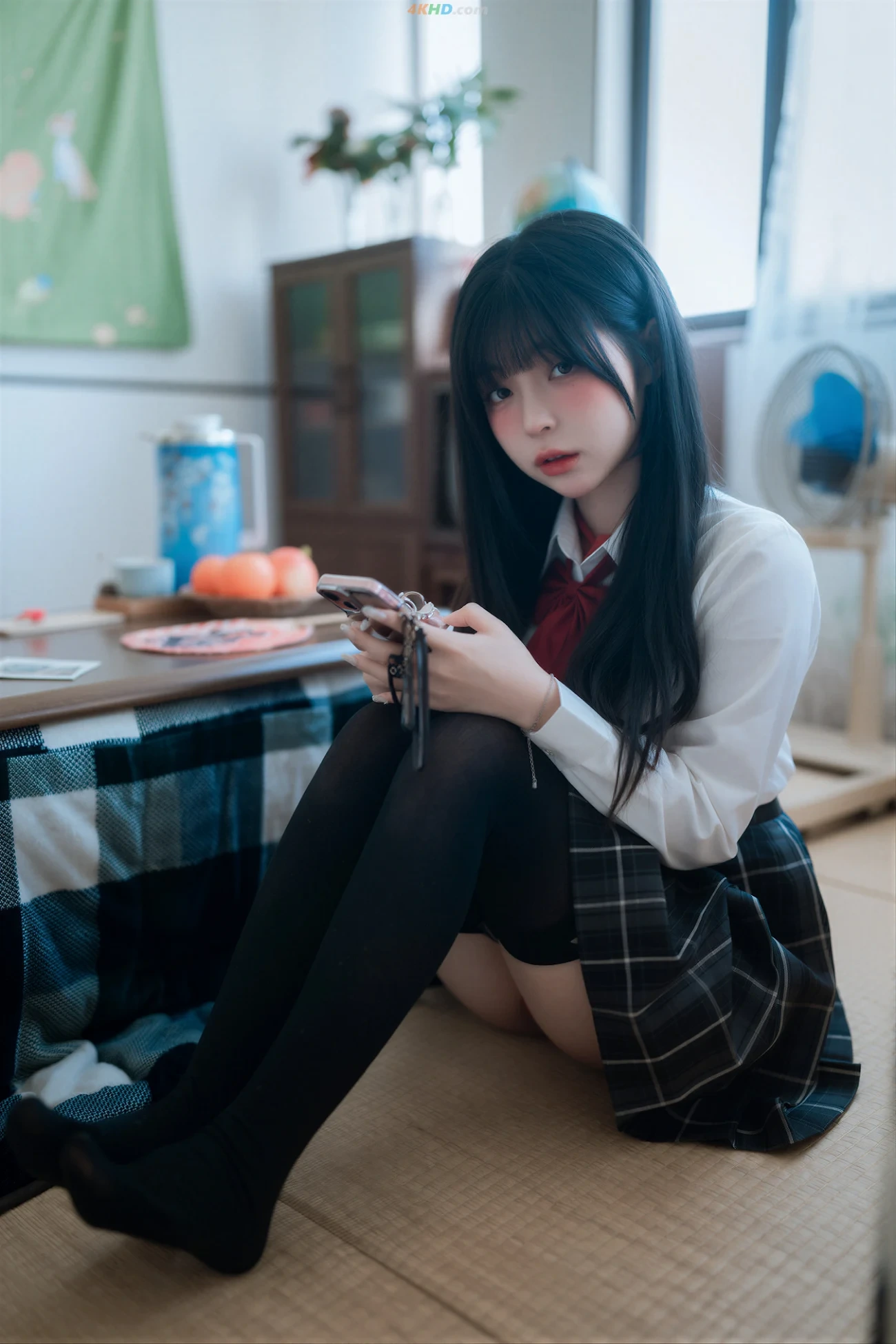 DJAWA Photo Vol.0377 Yudi (YuDi) KNOtting Class #9 — photo 39