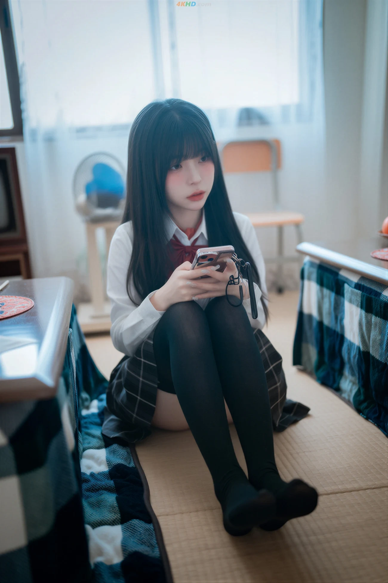 DJAWA Photo Vol.0377 Yudi (YuDi) KNOtting Class #9 — photo 40