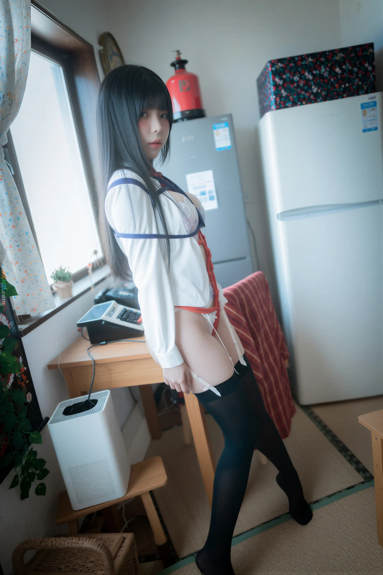 DJAWA Photo Vol.0377 Yudi (YuDi) KNOtting Class #9 — photo 41