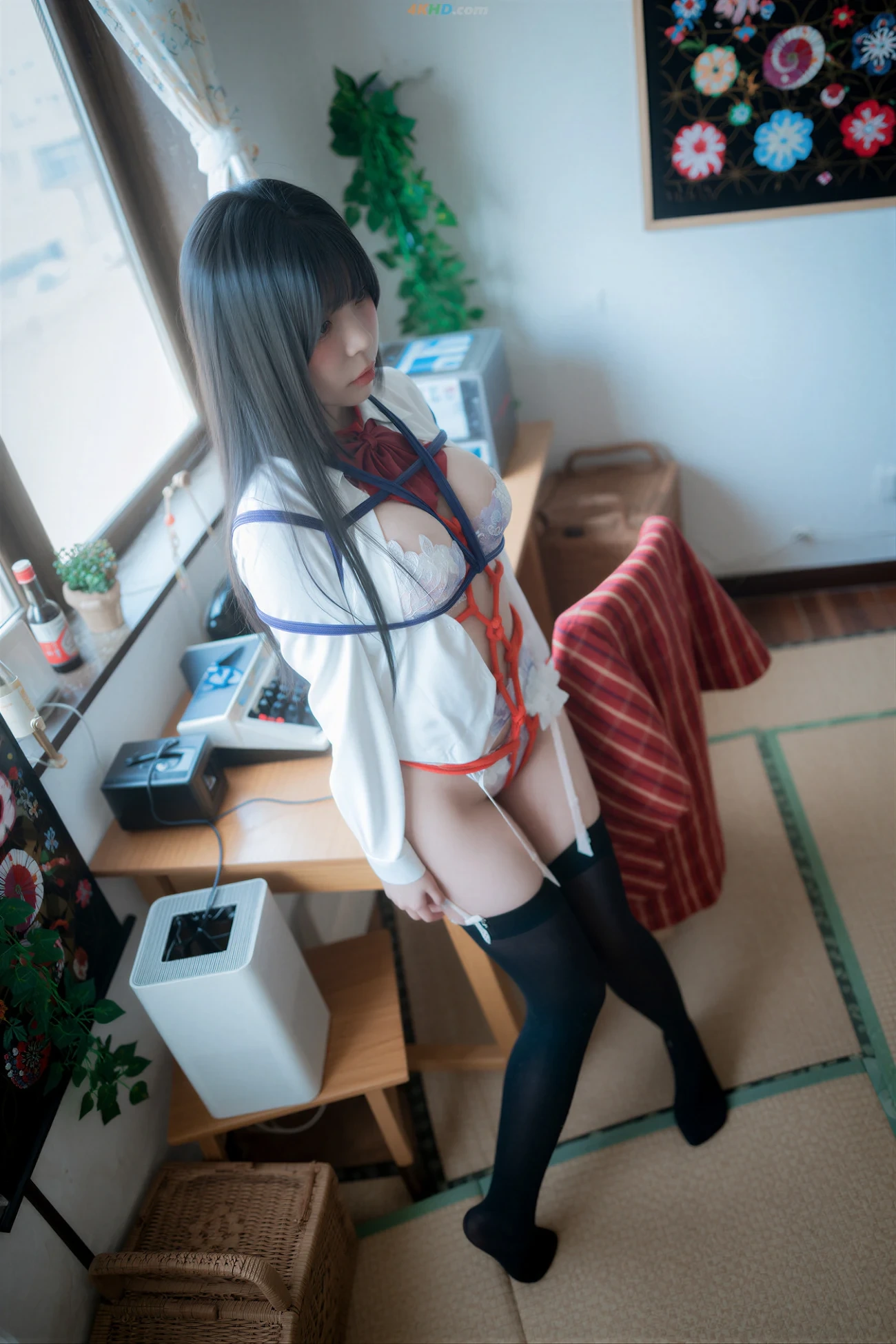 DJAWA Photo Vol.0377 Yudi (YuDi) KNOtting Class #9 — photo 43