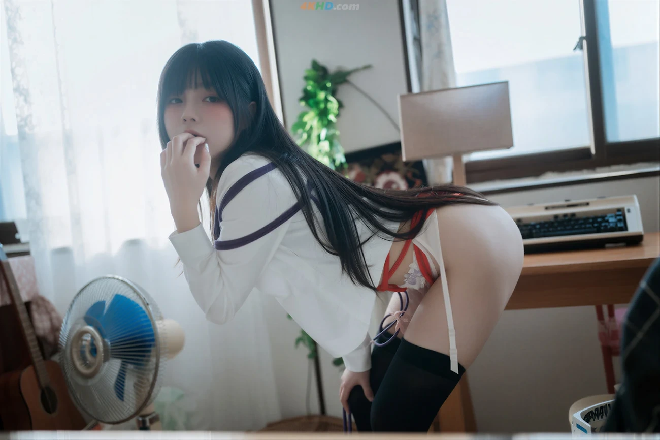 DJAWA Photo Vol.0377 Yudi (YuDi) KNOtting Class #9 — photo 49