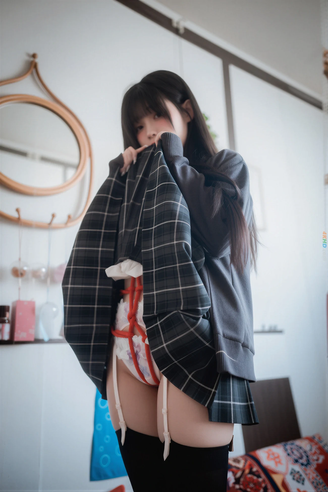 DJAWA Photo Vol.0377 Yudi (YuDi) KNOtting Class #9 — photo 50