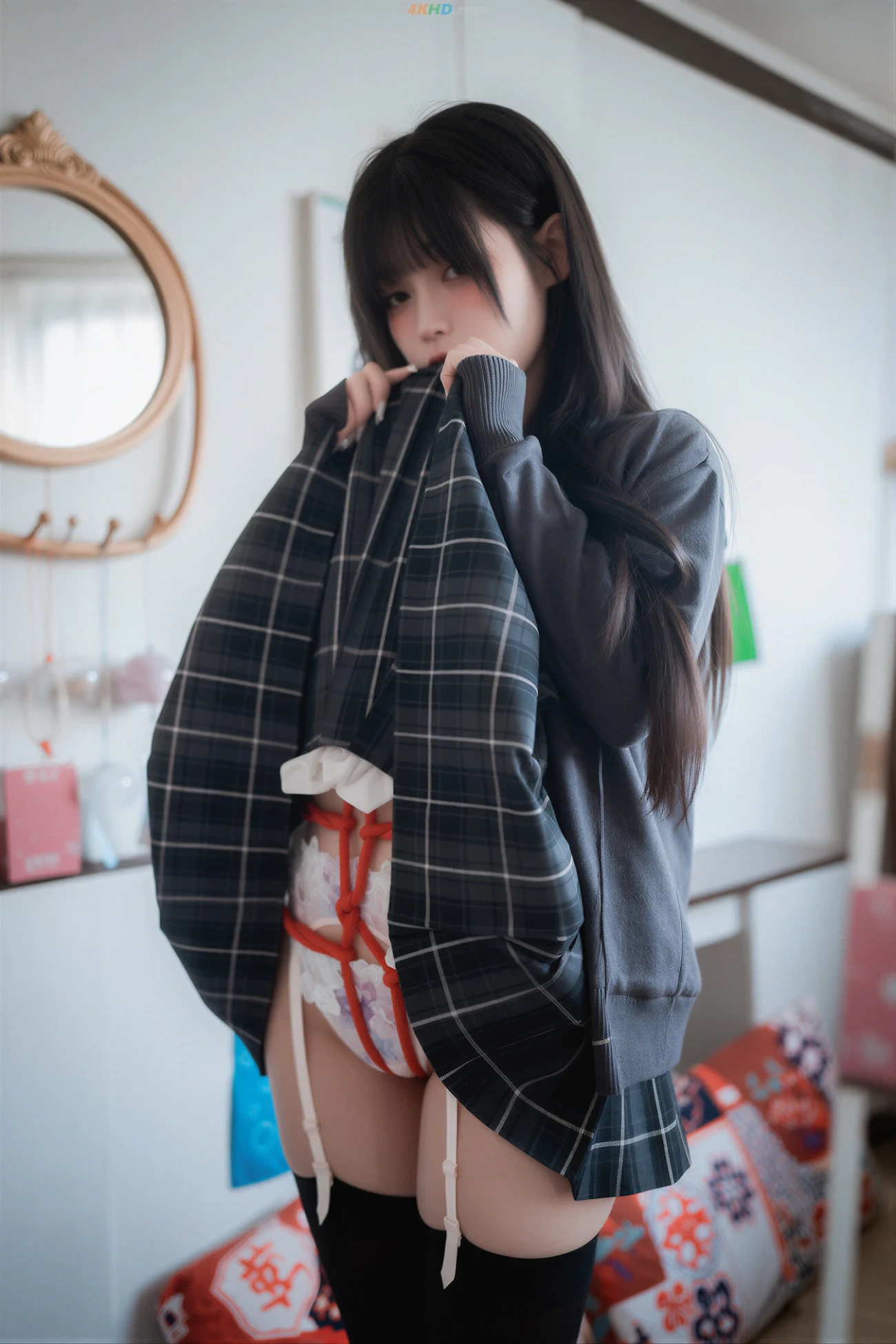 DJAWA Photo Vol.0377 Yudi (YuDi) KNOtting Class #9 — photo 51