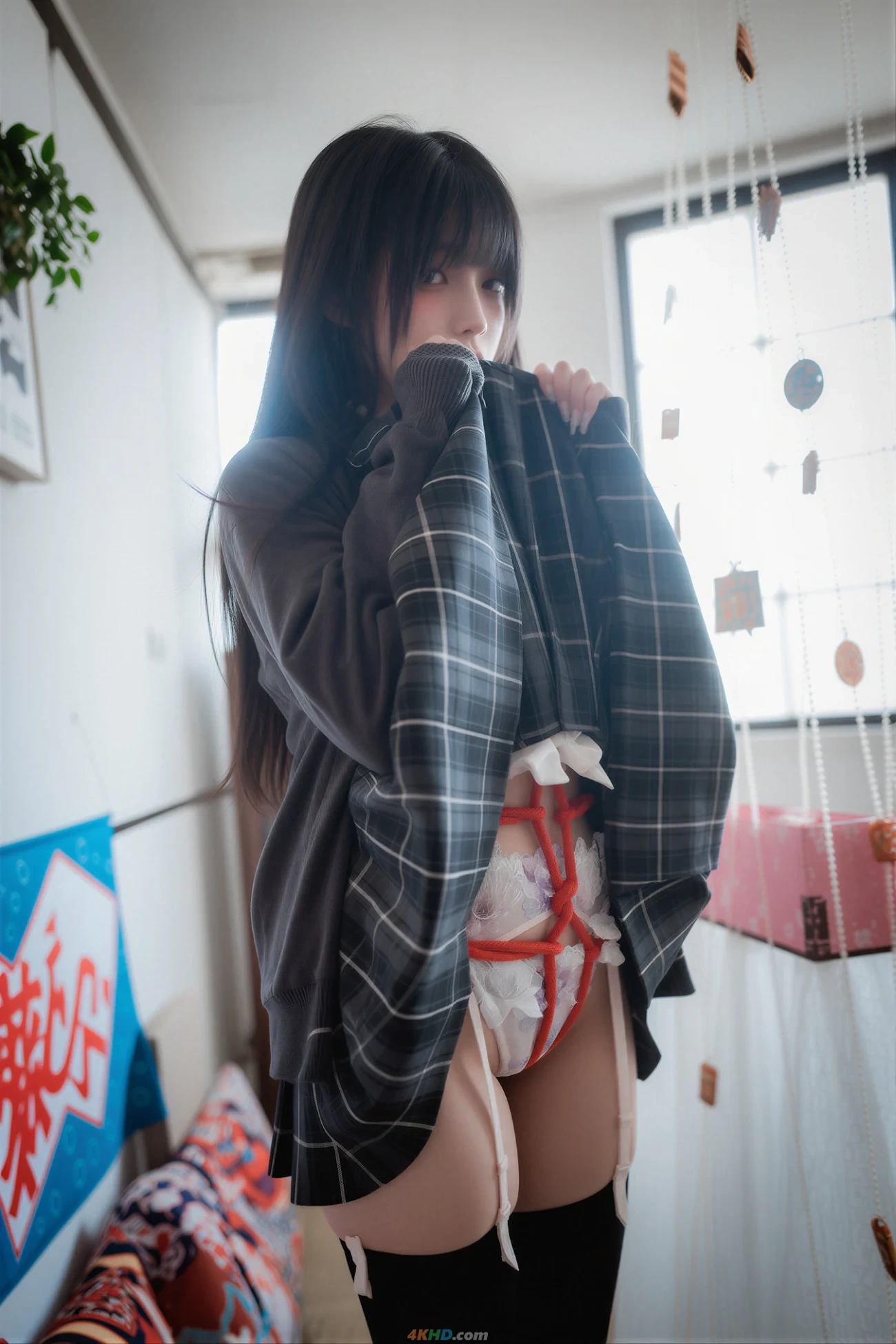 DJAWA Photo Vol.0377 Yudi (YuDi) KNOtting Class #9 — photo 52