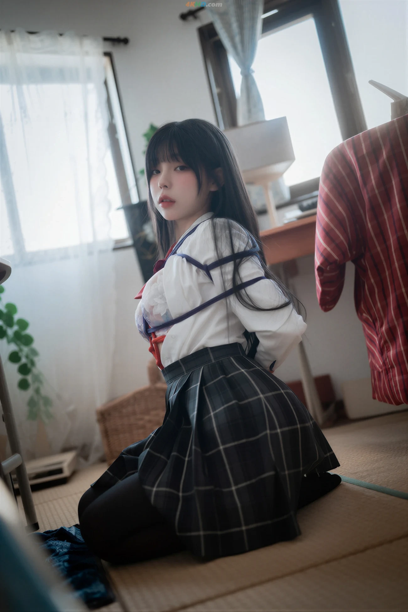 DJAWA Photo Vol.0377 Yudi (YuDi) KNOtting Class #9 — photo 54
