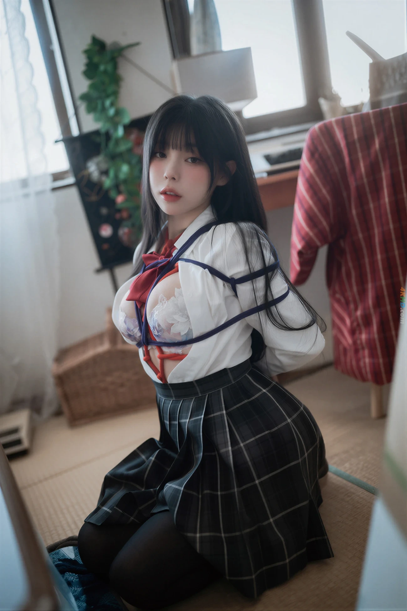 DJAWA Photo Vol.0377 Yudi (YuDi) KNOtting Class #9 — photo 57