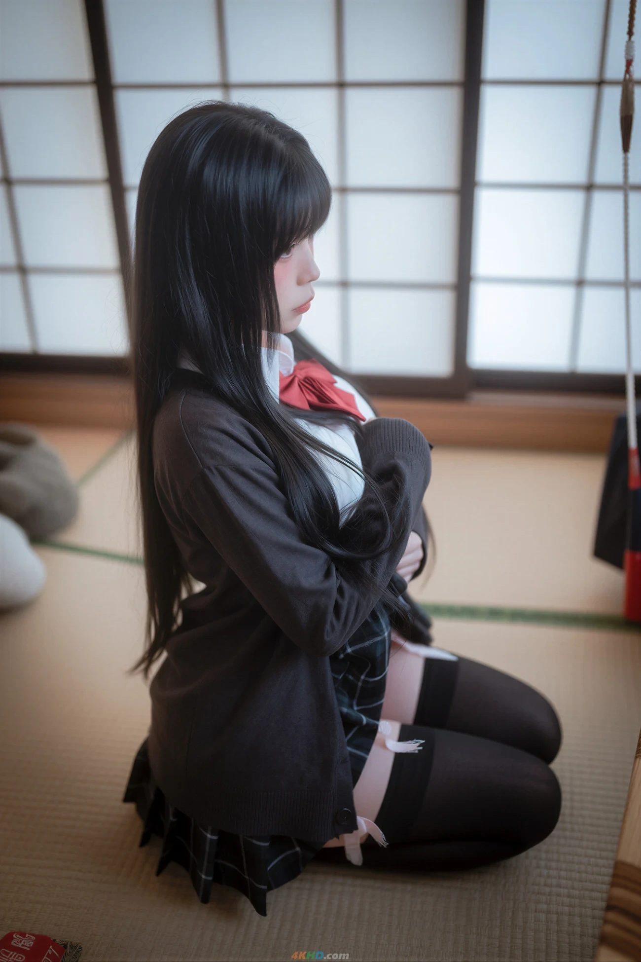 DJAWA Photo Vol.0377 Yudi (YuDi) KNOtting Class #9 — photo 59