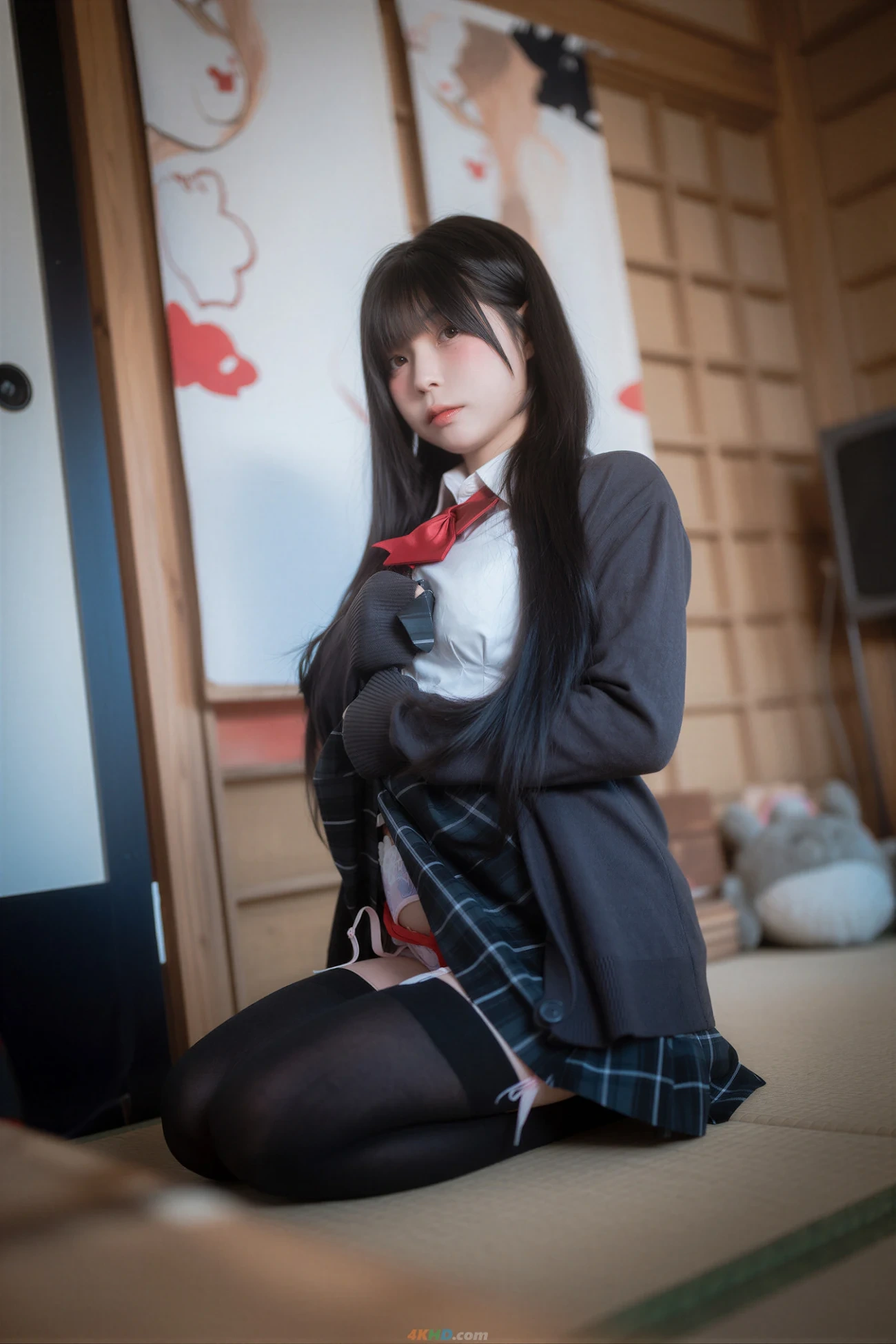 DJAWA Photo Vol.0377 Yudi (YuDi) KNOtting Class #9 — photo 60