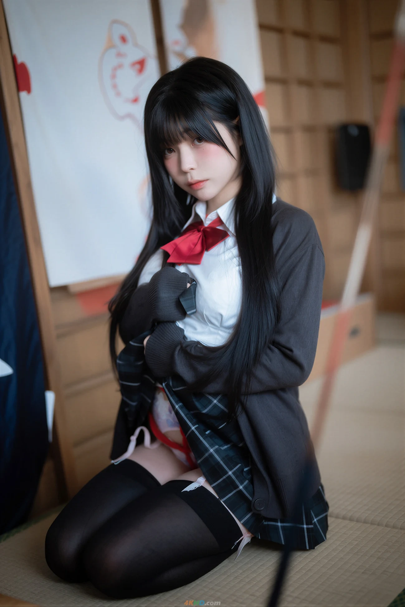 DJAWA Photo Vol.0377 Yudi (YuDi) KNOtting Class #9 — photo 61