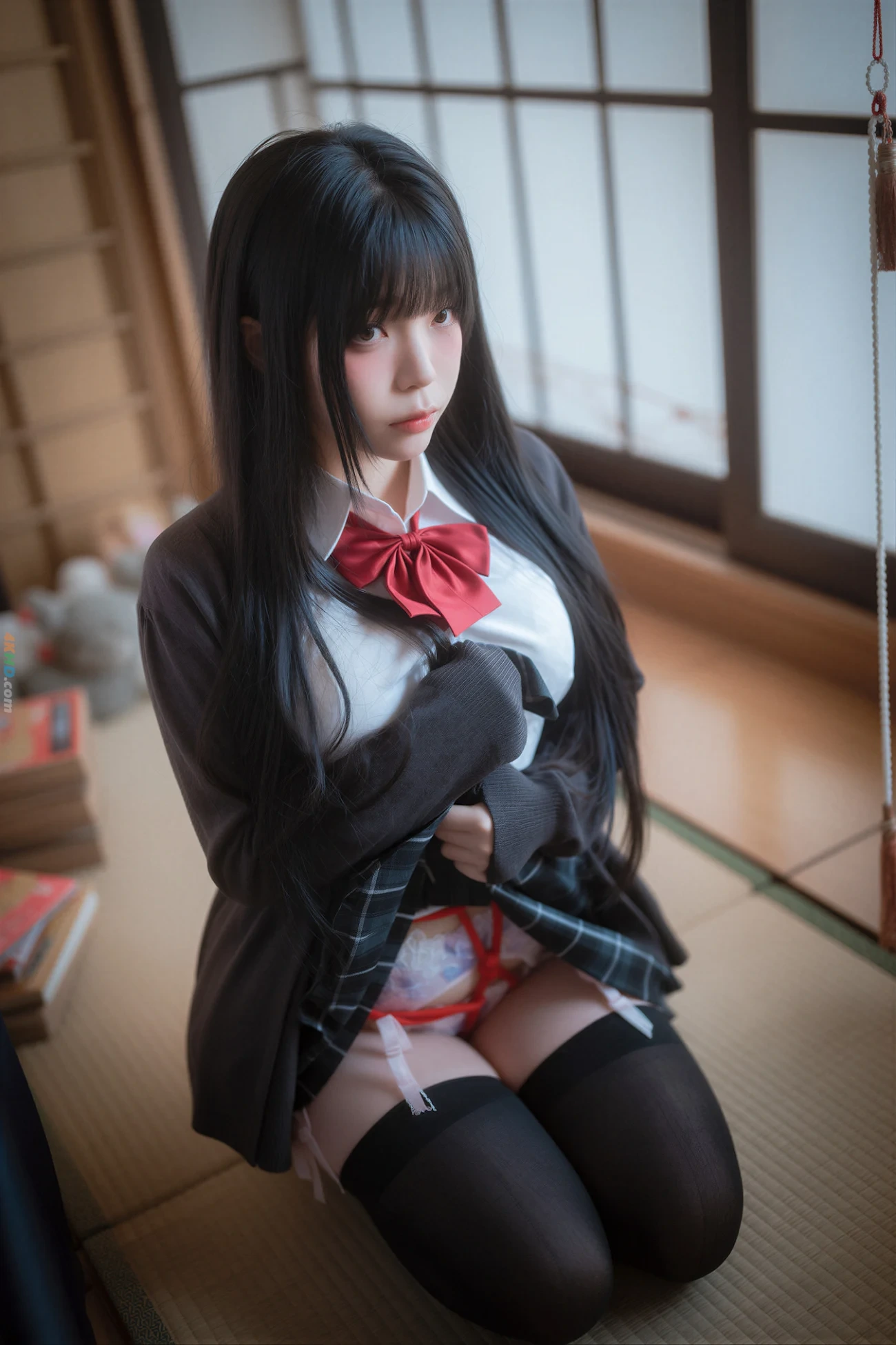 DJAWA Photo Vol.0377 Yudi (YuDi) KNOtting Class #9 — photo 62