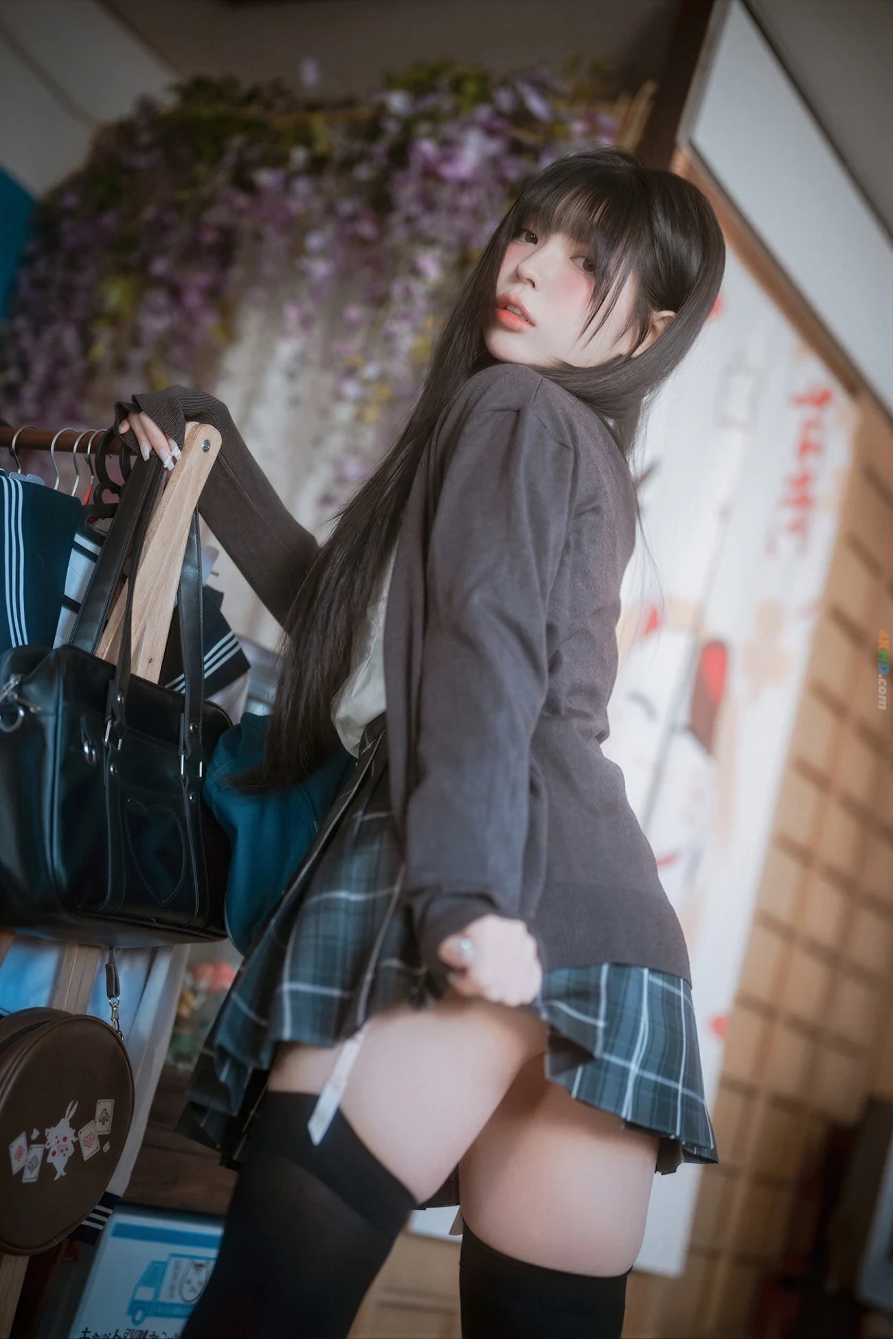 DJAWA Photo Vol.0377 Yudi (YuDi) KNOtting Class #9 — photo 72