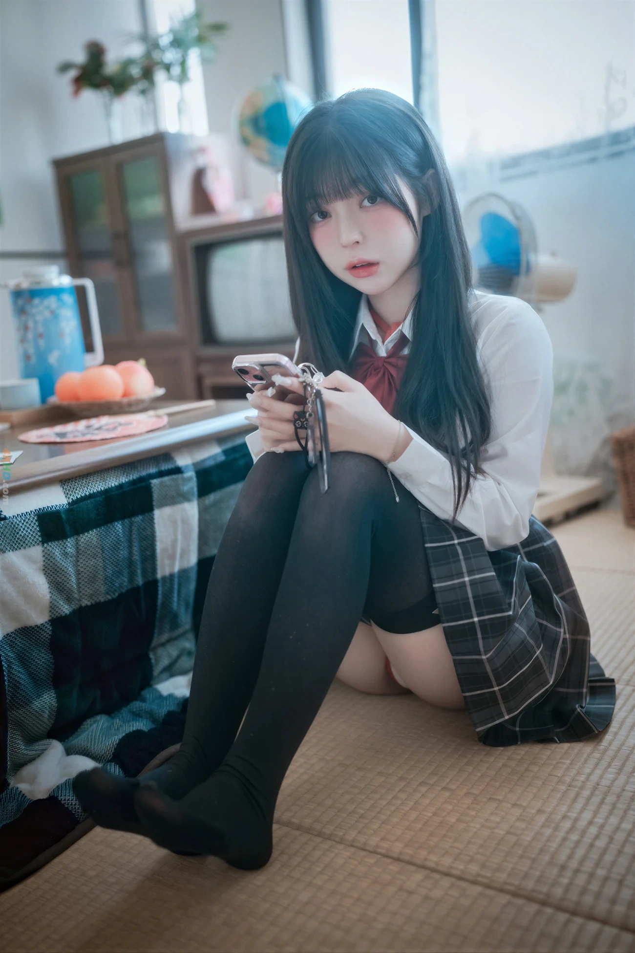 DJAWA Photo Vol.0377 Yudi (YuDi) KNOtting Class #9 — photo 74