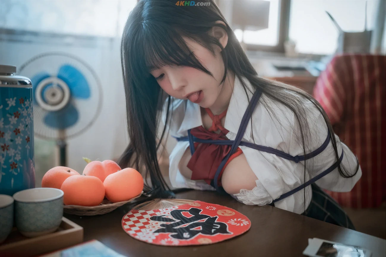 DJAWA Photo Vol.0377 Yudi (YuDi) KNOtting Class #9 — photo 75