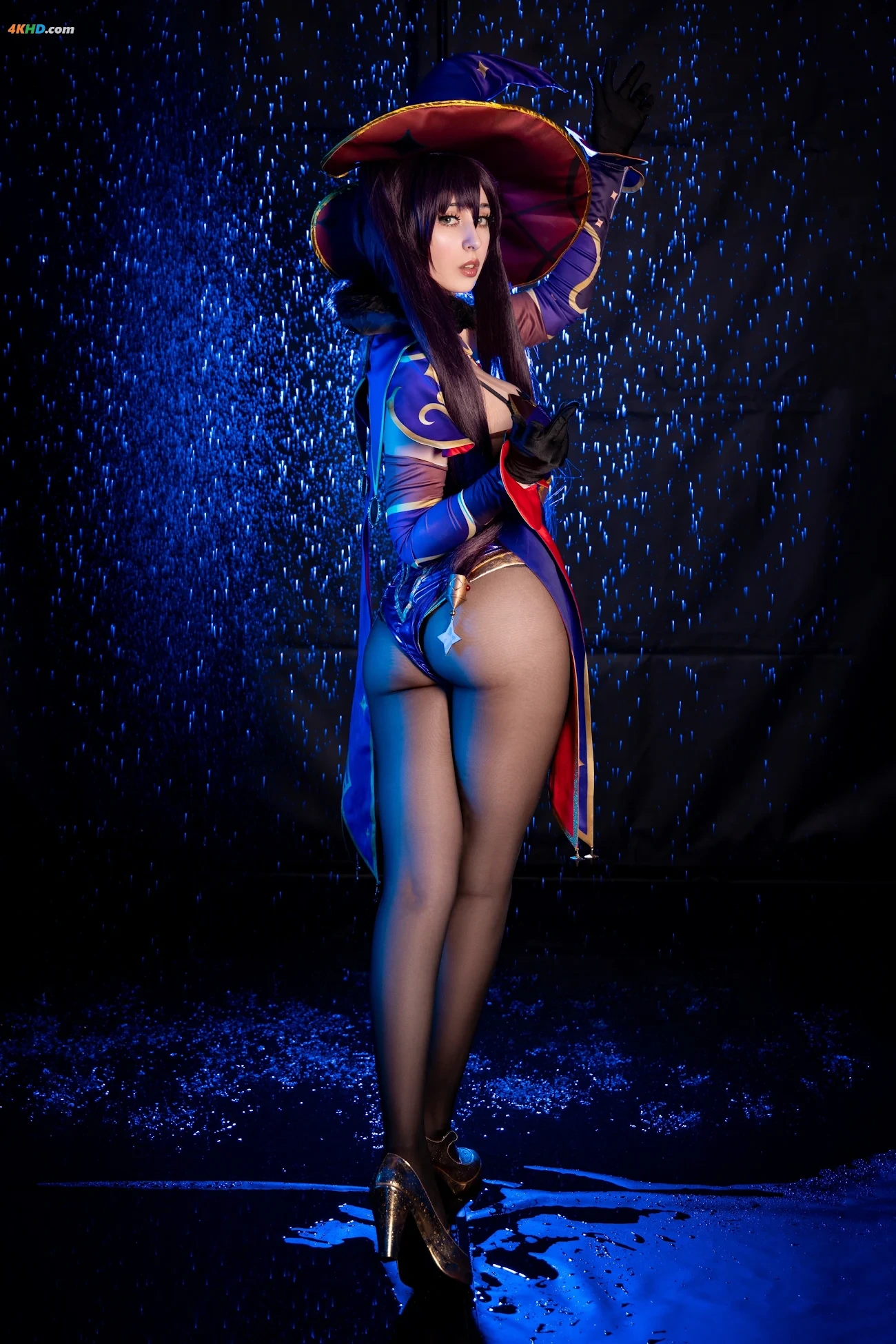 Gumiho - Mona — photo 11