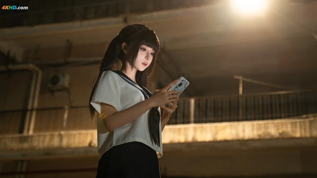 ChunMoMo - ChunMoMoQiYuJi1 — photo 2