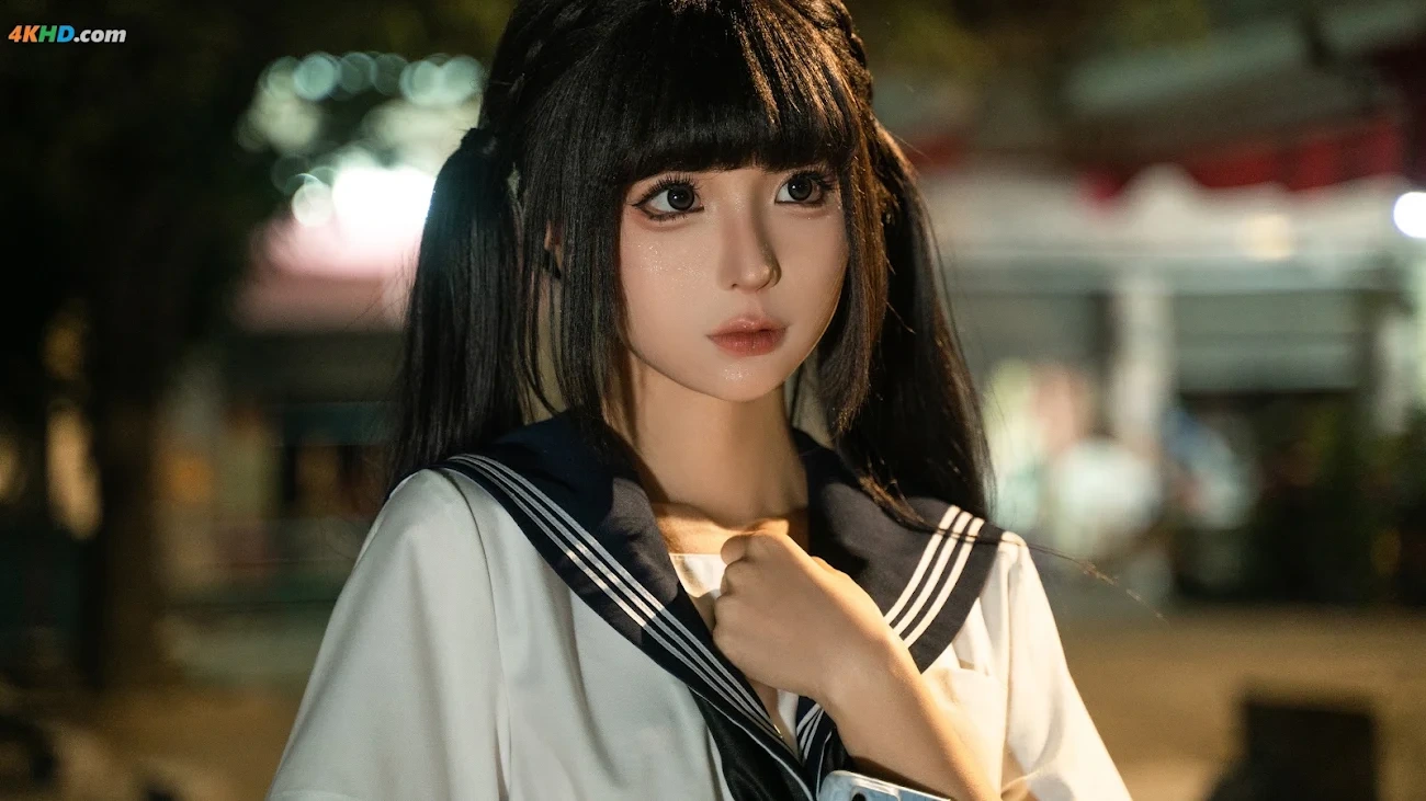 ChunMoMo - ChunMoMoQiYuJi1 — photo 4