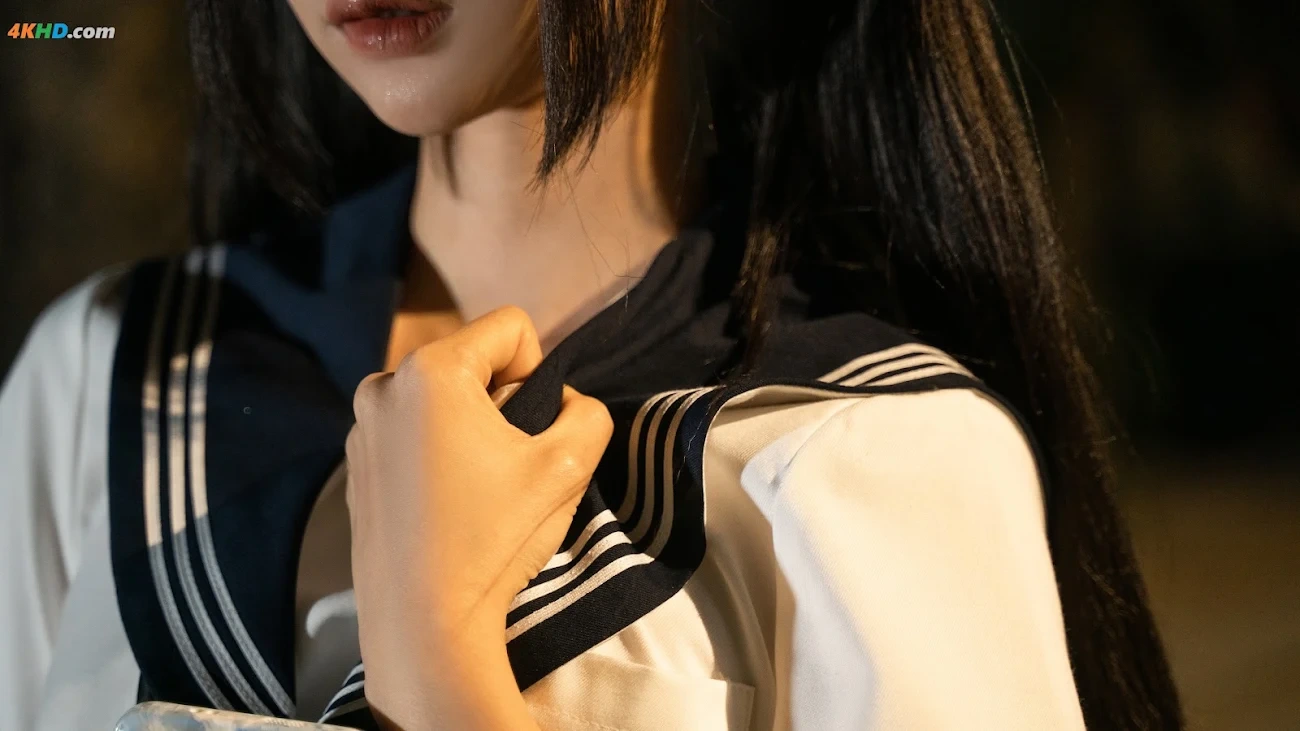 ChunMoMo - ChunMoMoQiYuJi1 — photo 5