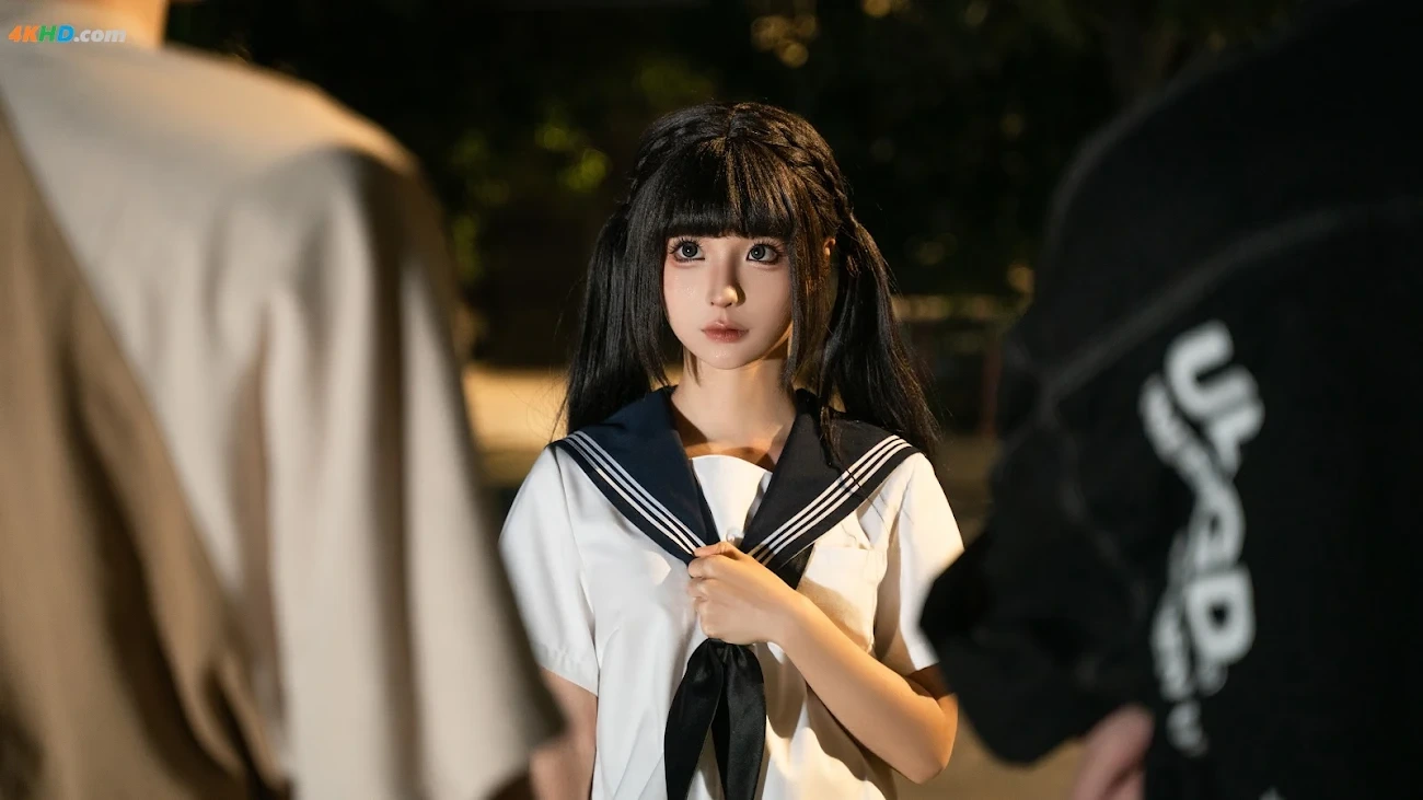 ChunMoMo - ChunMoMoQiYuJi1 — photo 6