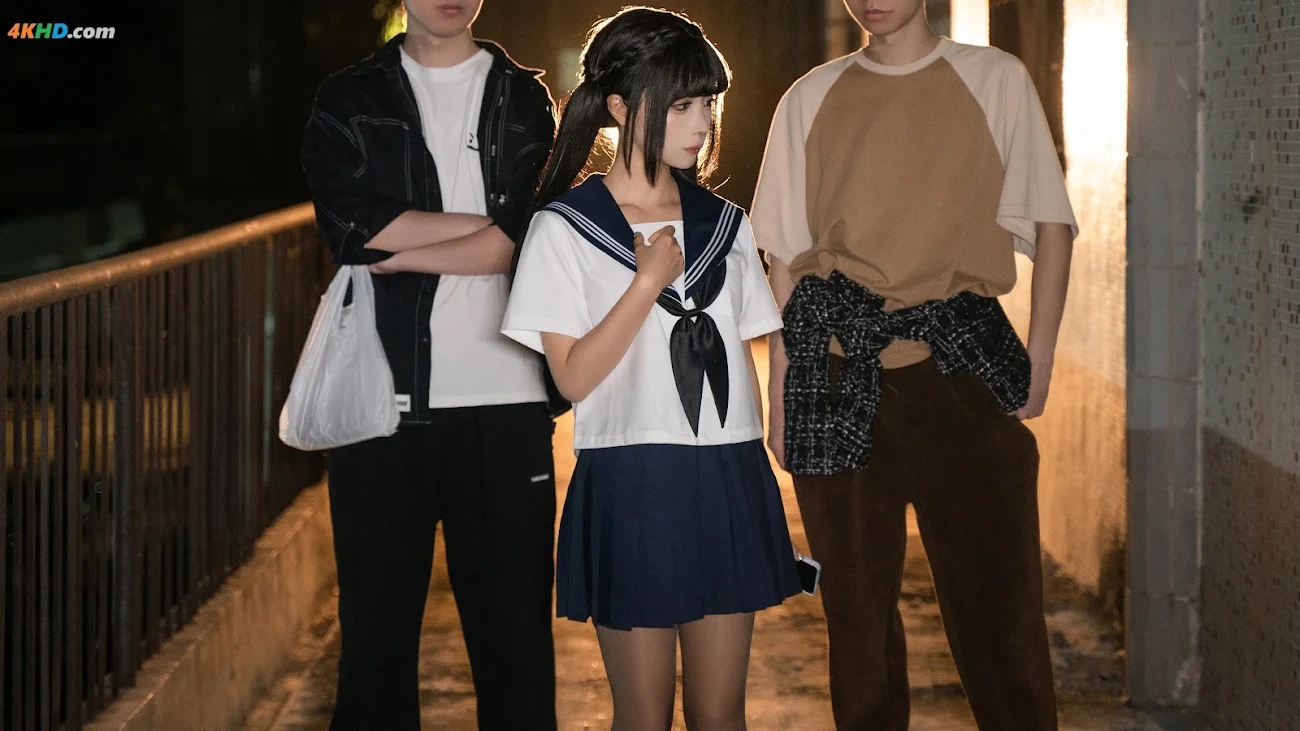 ChunMoMo - ChunMoMoQiYuJi1 — photo 9