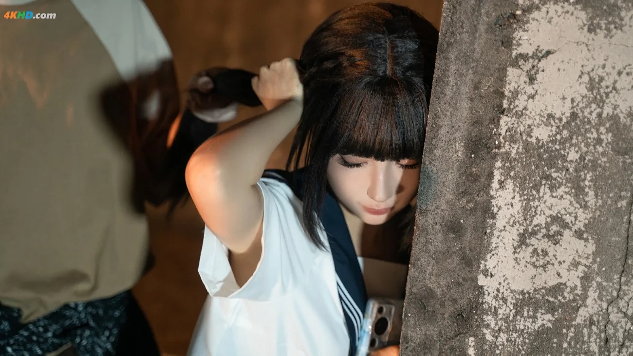 ChunMoMo - ChunMoMoQiYuJi1 — photo 12