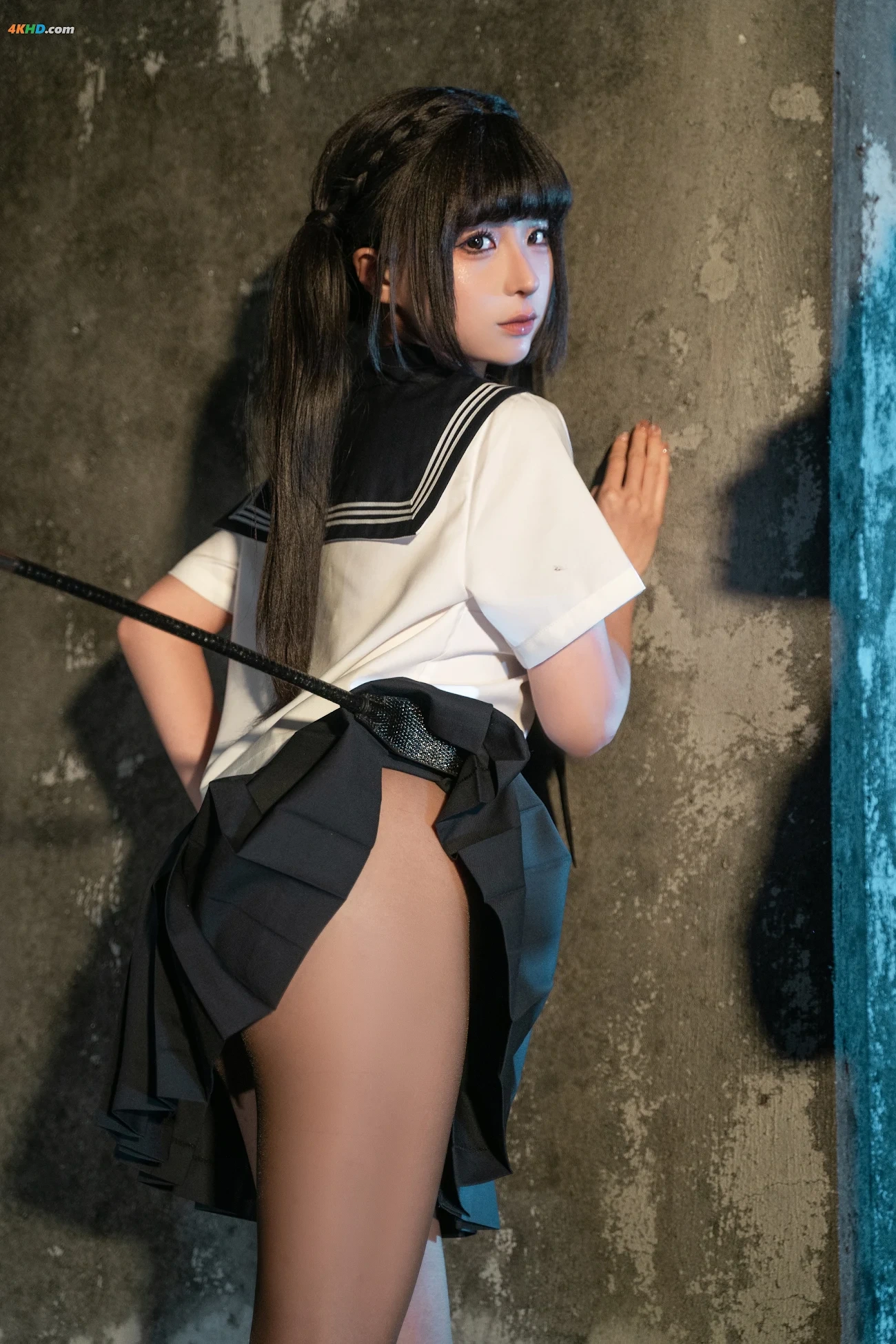 ChunMoMo - ChunMoMoQiYuJi1 — photo 13