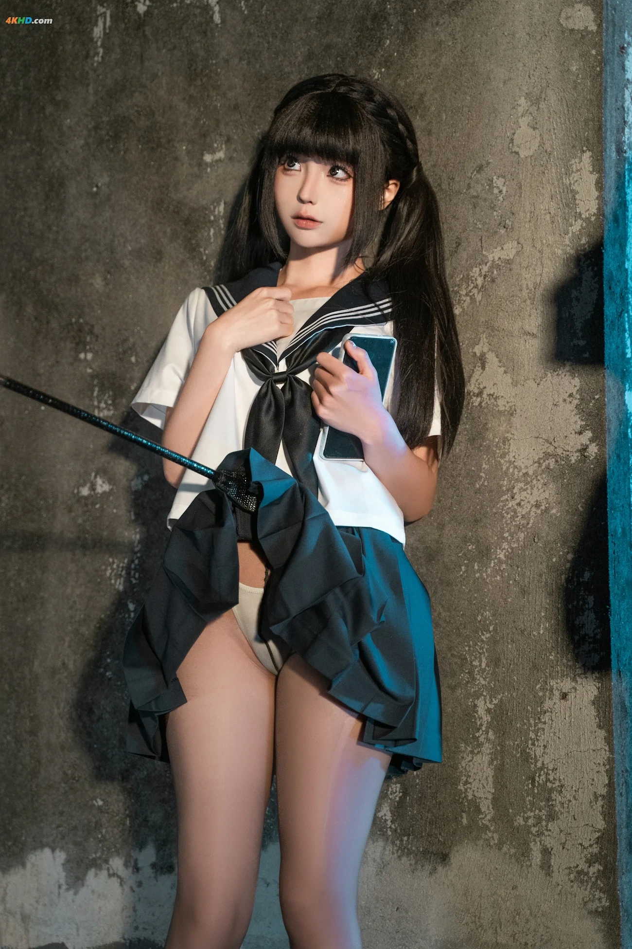 ChunMoMo - ChunMoMoQiYuJi1 — photo 14