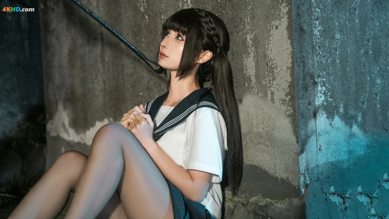ChunMoMo - ChunMoMoQiYuJi1 — photo 16