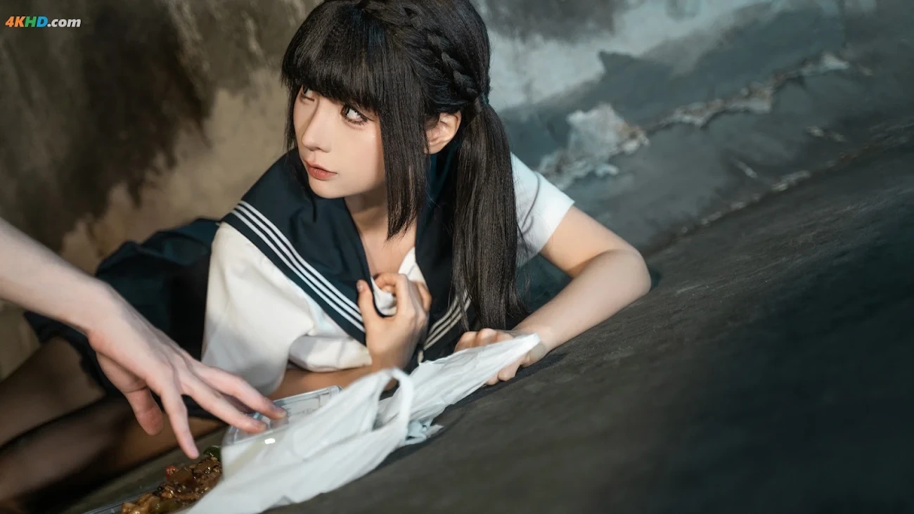 ChunMoMo - ChunMoMoQiYuJi1 — photo 17