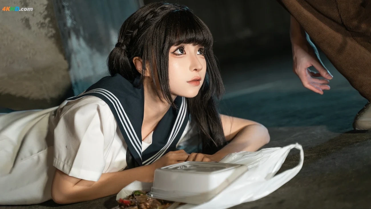ChunMoMo - ChunMoMoQiYuJi1 — photo 18